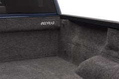 DISCONTINUED - BedRug BRC99SBK DISCONTINUED - BedRug Truck Bedliner