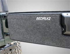 DISCONTINUED - BedRug BRCJTG Jeep Tailgate - BedRug