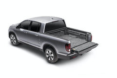 DISCONTINUED - BedRug BRH17RBK DISCONTINUED - BedRug Truck Bedliner