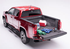 DISCONTINUED - BedRug BRJ20SBK DISCONTINUED - BedRug Truck Bedliner