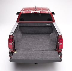 DISCONTINUED - BedRug BRJ20SBK DISCONTINUED - BedRug Truck Bedliner