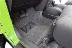 DISCONTINUED - BedRug BRJK07F4 Jeep Kits - BedRug