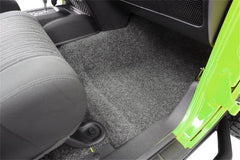 DISCONTINUED - BedRug BRJK07F4 Jeep Kits - BedRug