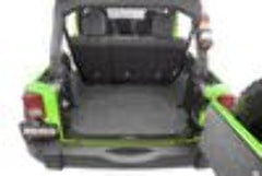 DISCONTINUED - BedRug BRJK07R4 Jeep Kits - BedRug