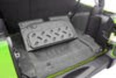DISCONTINUED - BedRug BRJK07R4 Jeep Kits - BedRug