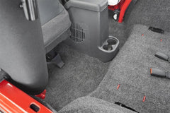 DISCONTINUED - BedRug BRJK11F2 Jeep Kits - BedRug