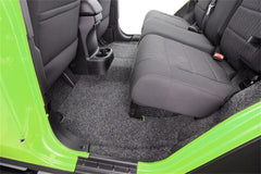 DISCONTINUED - BedRug BRJK11F2 Jeep Kits - BedRug