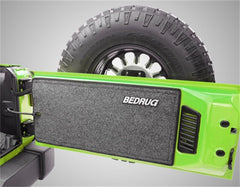 DISCONTINUED - BedRug BRJKTG Jeep Tailgate - BedRug