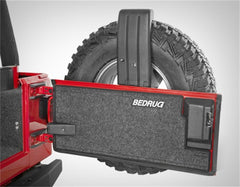 DISCONTINUED - BedRug BRJKTG Jeep Tailgate - BedRug