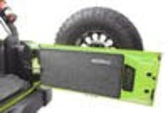 DISCONTINUED - BedRug BRJKTG Jeep Tailgate - BedRug