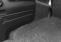 DISCONTINUED - BedRug BRJL18F2 Jeep Kits - BedRug