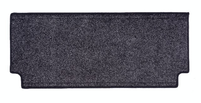 DISCONTINUED - BedRug BRJLTG Jeep Tailgate - BedRug