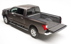 DISCONTINUED - BedRug BRN04KCK DISCONTINUED - BedRug Truck Bedliner