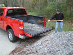 DISCONTINUED - BedRug BRQ15SBK DISCONTINUED - BedRug Truck Bedliner
