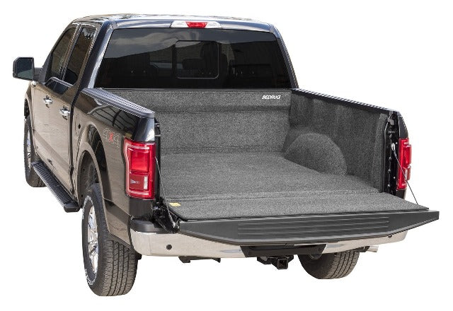 DISCONTINUED - BedRug BRQ15SCK DISCONTINUED - BedRug Truck Bedliner