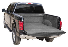 DISCONTINUED - BedRug BRQ15SCK DISCONTINUED - BedRug Truck Bedliner