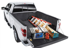 DISCONTINUED - BedRug BRR19SBK DISCONTINUED - BedRug Truck Bedliner