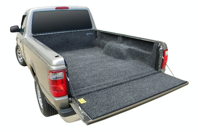 DISCONTINUED - BedRug BRR19SBK DISCONTINUED - BedRug Truck Bedliner