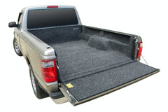 DISCONTINUED - BedRug BRR19SBK DISCONTINUED - BedRug Truck Bedliner
