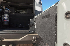 DISCONTINUED - BedRug BTCJTG Jeep Tailgate - BedTred