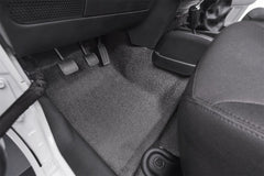 DISCONTINUED - BedRug BTJK07F2 Jeep Kits - BedTred