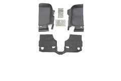 DISCONTINUED - BedRug BTJK11F2 Jeep Kits - BedTred