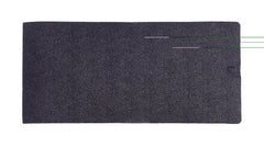DISCONTINUED - BedRug BTJLTG Jeep Tailgate - BedTred