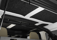 DISCONTINUED - BedRug HLJL182DRK Jeep HeadLiner