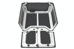 DISCONTINUED - BedRug HLJL182DRK Jeep HeadLiner