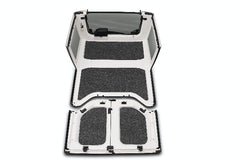 DISCONTINUED - BedRug HLJL184DRK Jeep HeadLiner