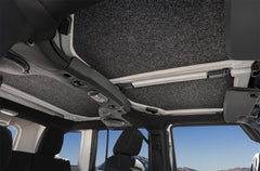 DISCONTINUED - BedRug HLJL184DRK Jeep HeadLiner