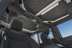 DISCONTINUED - BedRug HLJL184DRK Jeep HeadLiner