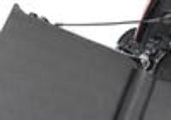 DISCONTINUED - BedRug ILC19SBK IMPACT Truck BedLiner