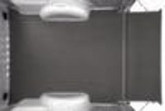DISCONTINUED - BedRug IMC07LBS IMPACT Mat - Non Liner / Spray-In