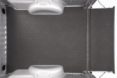 DISCONTINUED - BedRug IMQ15LBS IMPACT Mat - Non Liner / Spray-In