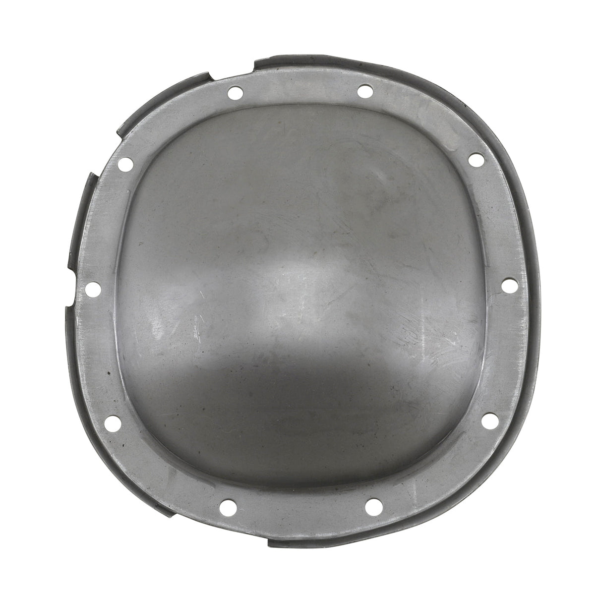 Yukon Gear Buick Chevrolet GMC Isuzu (4WD/AWD/RWD) Differential Cover - Rear YPC5-GM7.5