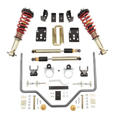 Belltech 1000HKP Performance Handling Kit Plus