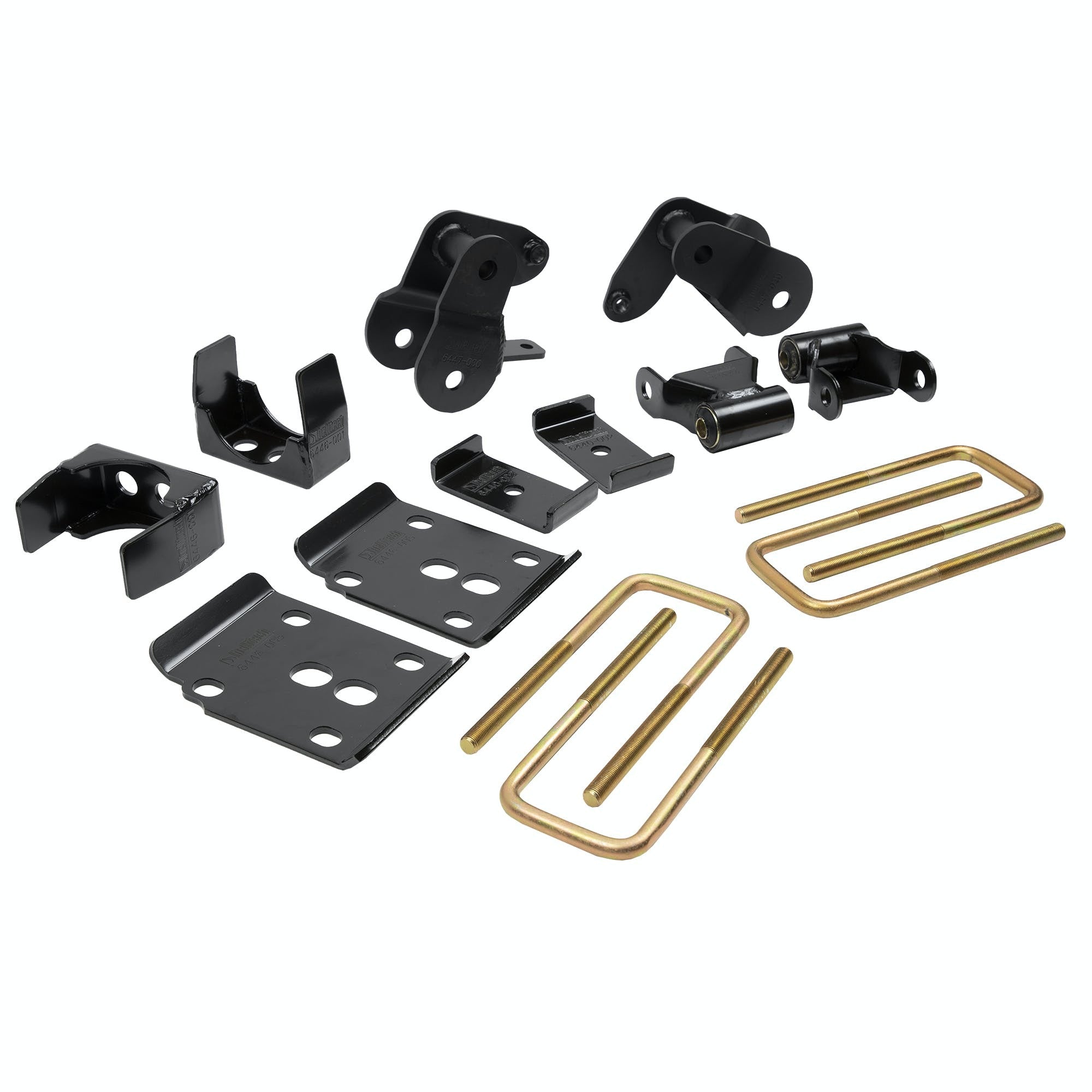 Belltech 1001HK Performance Handling Kit