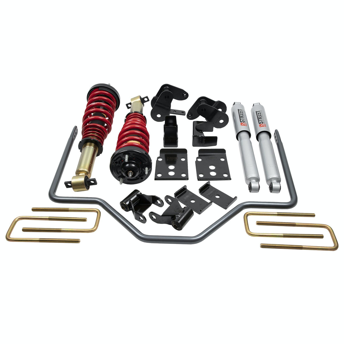 Belltech 1001HK Performance Handling Kit