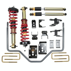 Belltech 1001HKP Performance Handling Kit Plus