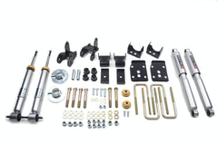 Belltech 1001SP Lowering Kits