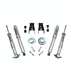 Belltech 1002SP Lowering Kits