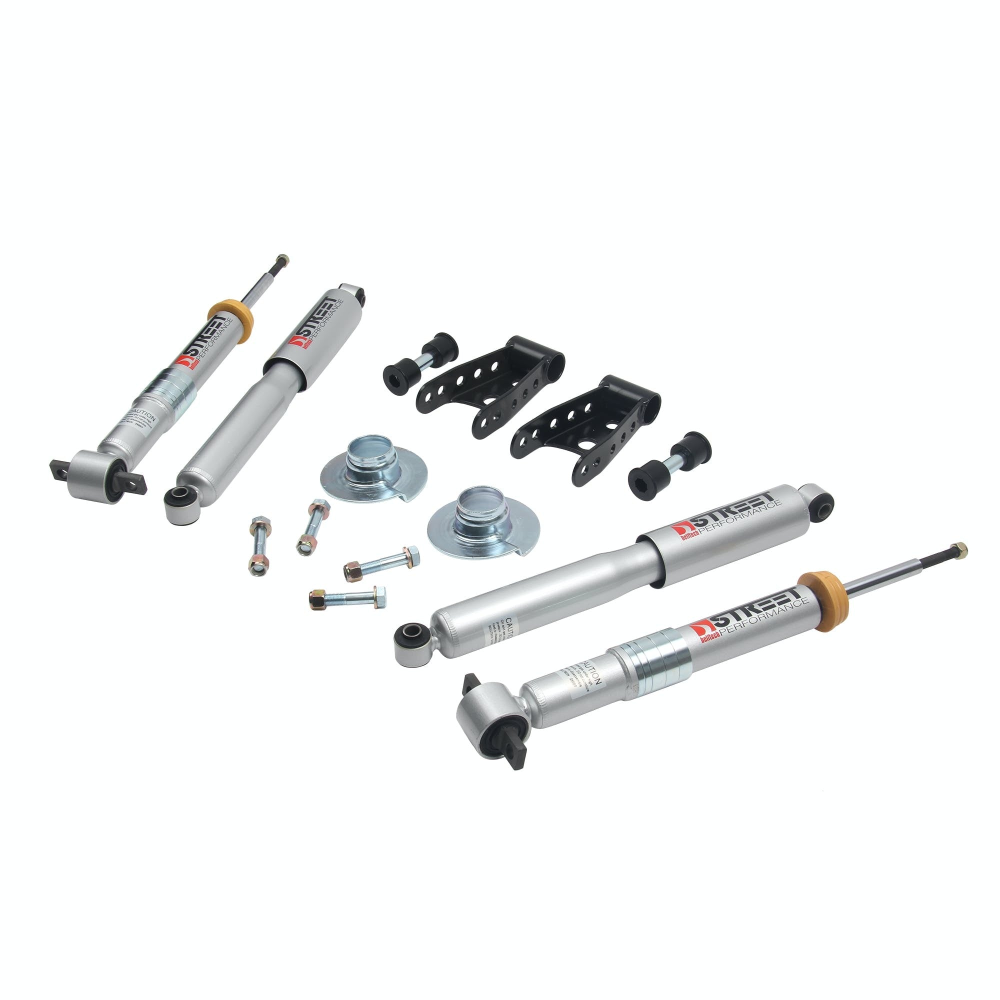 Belltech 1002SP Lowering Kits