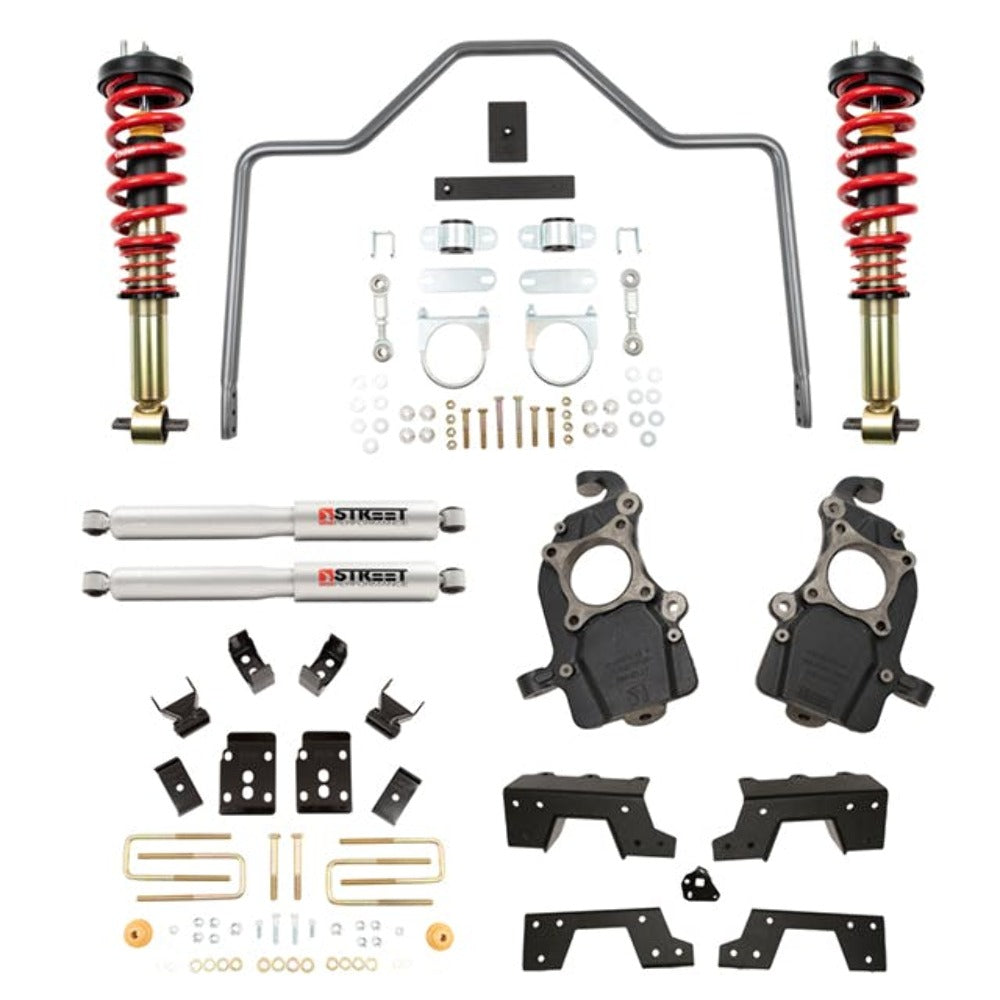 Belltech 1008HK Performance Handling Kit