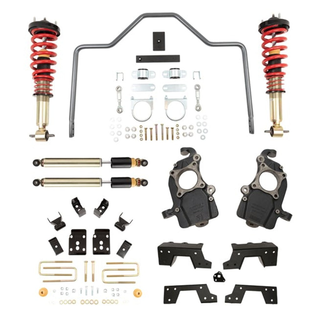 Belltech 1008HKP Performance Handling Kit Plus