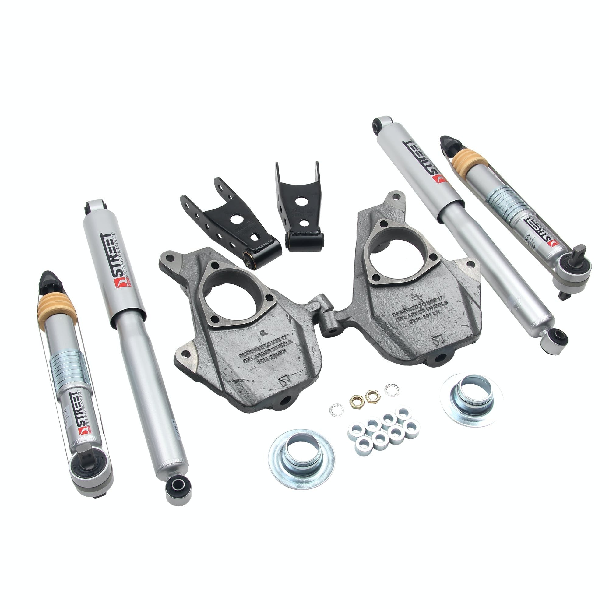 Belltech 1010SP Lowering Kits