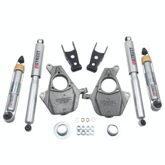 Belltech 1010SP Lowering Kits