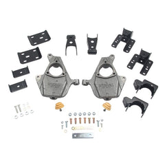 Belltech 1011 Lowering Kits