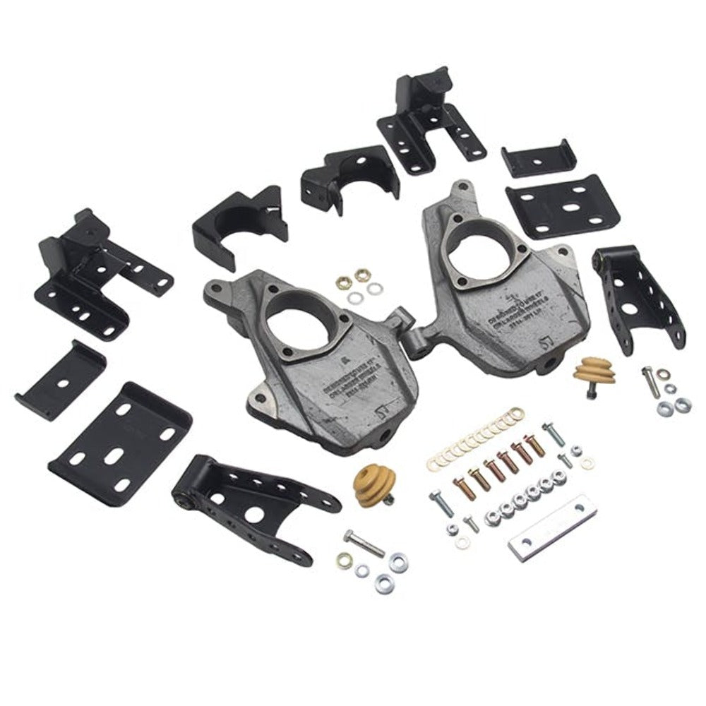 Belltech 1012 Lowering Kits