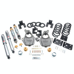 Belltech 1012SP Lowering Kits